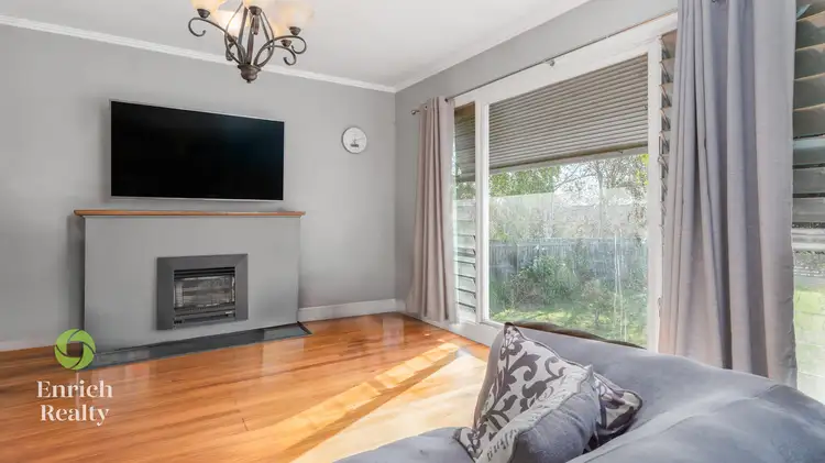 Fourth view of Homely house listing, 25 Vale Street, Moe VIC 3825
