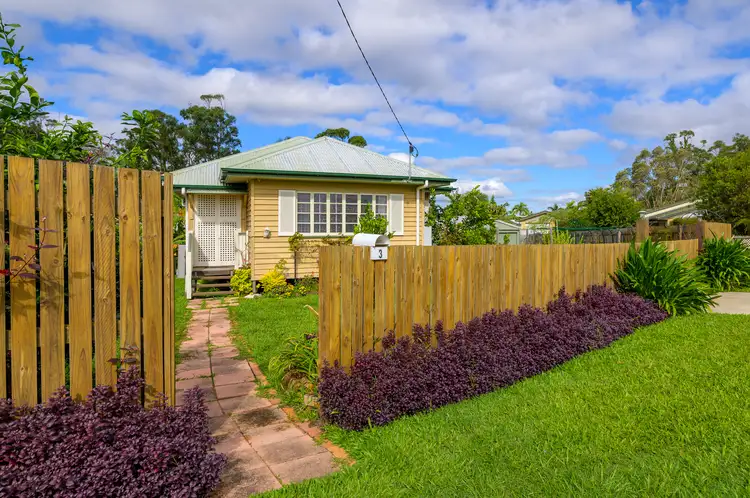3 Nannygai Court, Tin Can Bay QLD 4580