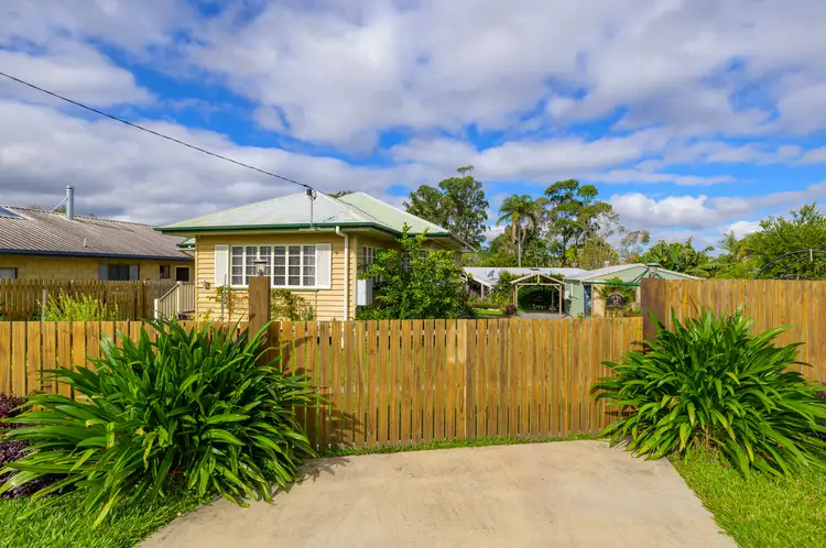 Second view of Homely house listing, 3 Nannygai Court, Tin Can Bay QLD 4580