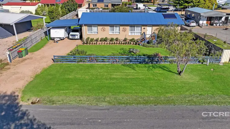 Main view of Homely house listing, 48 Evans Street, Orbost VIC 3888
