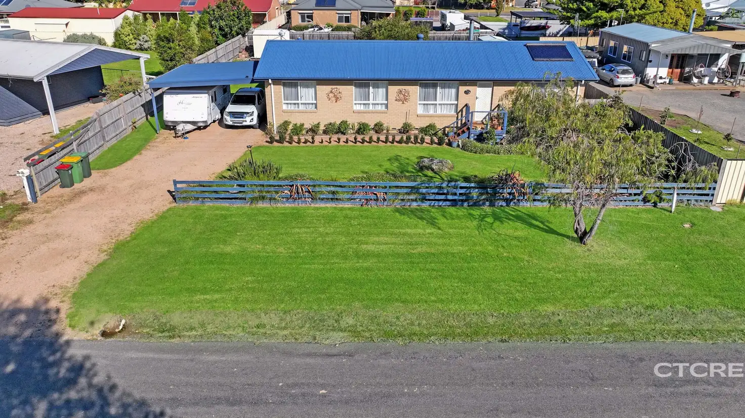 Main view of Homely house listing, 48 Evans Street, Orbost VIC 3888
