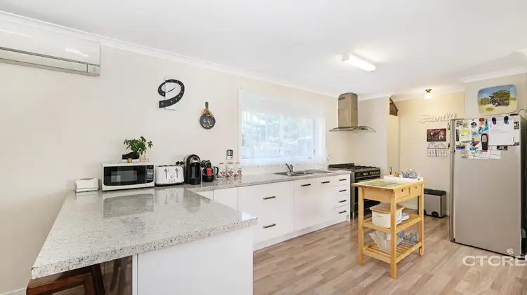 Second view of Homely house listing, 48 Evans Street, Orbost VIC 3888