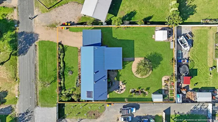 Fourth view of Homely house listing, 48 Evans Street, Orbost VIC 3888