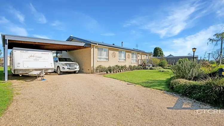 Fifth view of Homely house listing, 48 Evans Street, Orbost VIC 3888