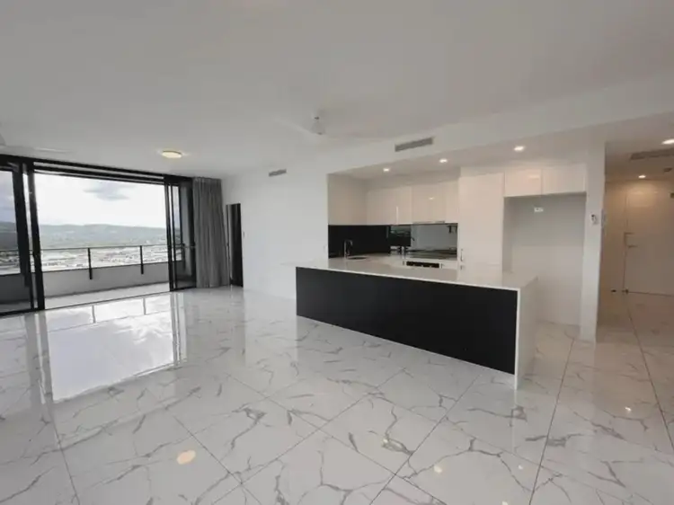 Second view of Homely unit listing, 64/34 John Francis Drive, Carrara QLD 4211
