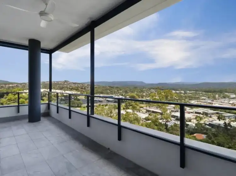 Fourth view of Homely unit listing, 64/34 John Francis Drive, Carrara QLD 4211
