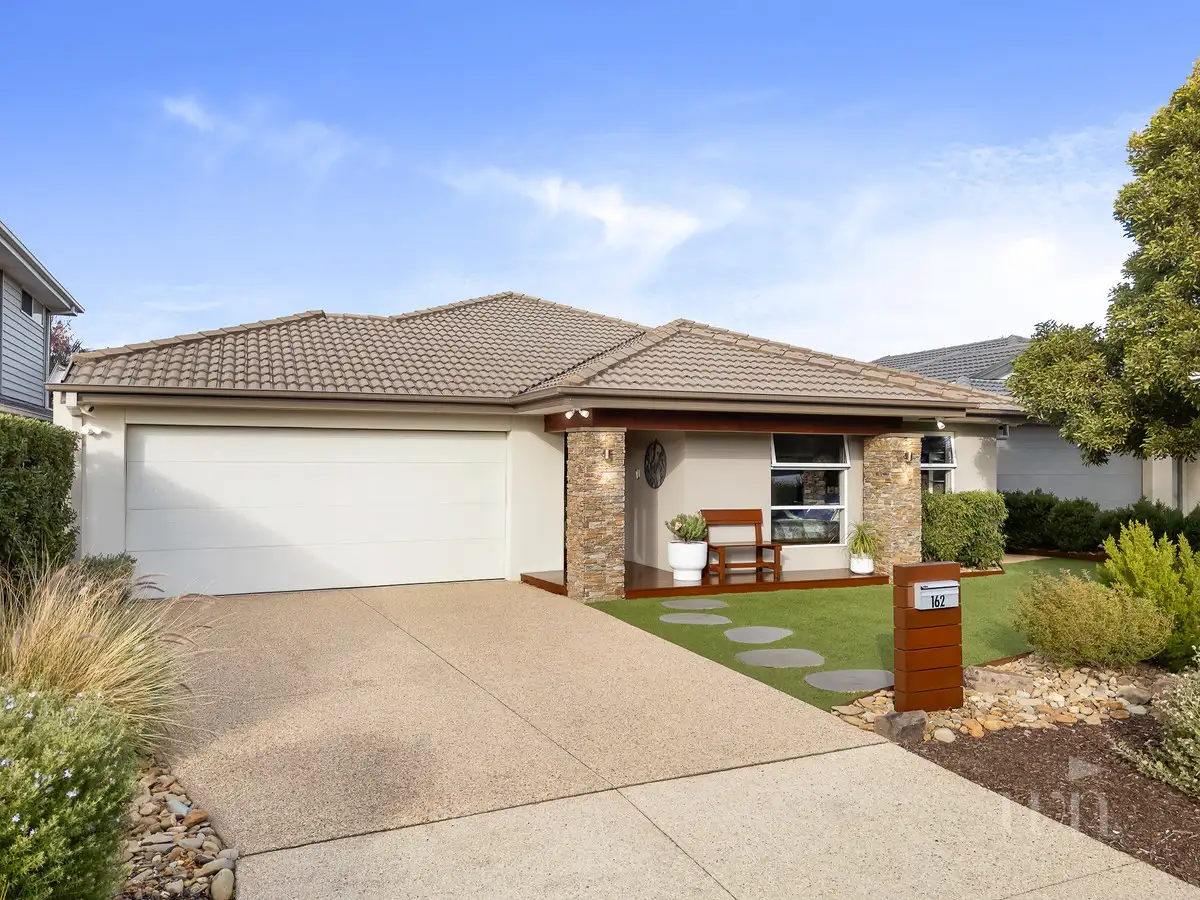 Main view of Homely house listing, 162 Clipper Quay, Safety Beach VIC 3936