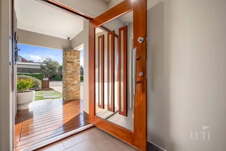 Second view of Homely house listing, 162 Clipper Quay, Safety Beach VIC 3936