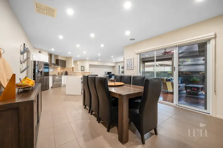 Fourth view of Homely house listing, 162 Clipper Quay, Safety Beach VIC 3936