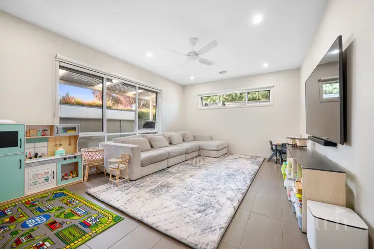Fifth view of Homely house listing, 162 Clipper Quay, Safety Beach VIC 3936
