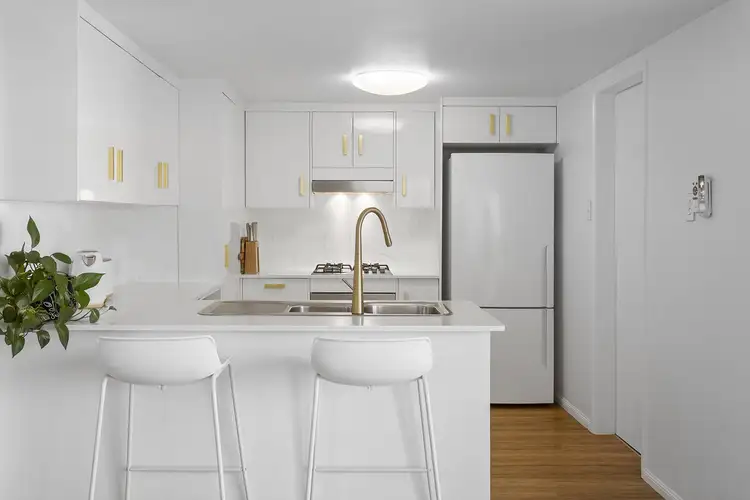 Main view of Homely townhouse listing, 3/10 Adrian Place, Wishart QLD 4122