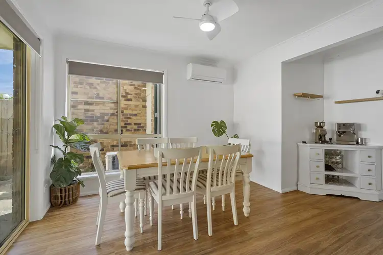 Third view of Homely townhouse listing, 3/10 Adrian Place, Wishart QLD 4122
