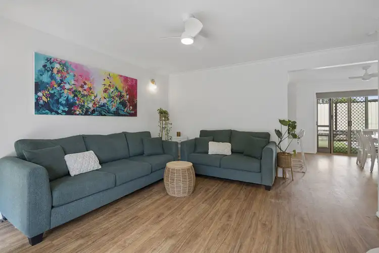 Fourth view of Homely townhouse listing, 3/10 Adrian Place, Wishart QLD 4122