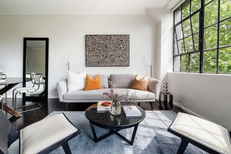 207/188 Chalmers Street, Surry Hills NSW 2010