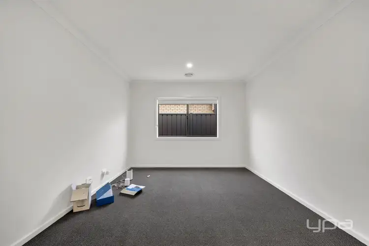 Second view of Homely house listing, 58 Paradoxa Way, Tarneit VIC 3029