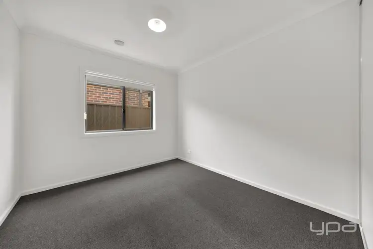 Fifth view of Homely house listing, 58 Paradoxa Way, Tarneit VIC 3029