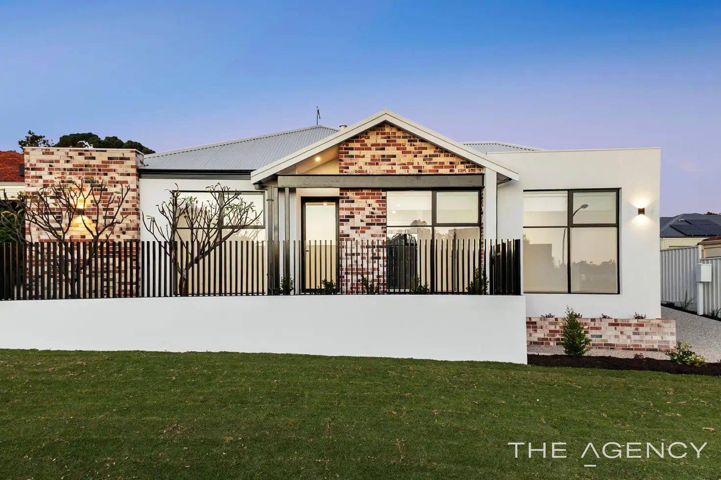 Main view of Homely house listing, 1, 2 & 3/9 Maddox Crescent, Melville WA 6156