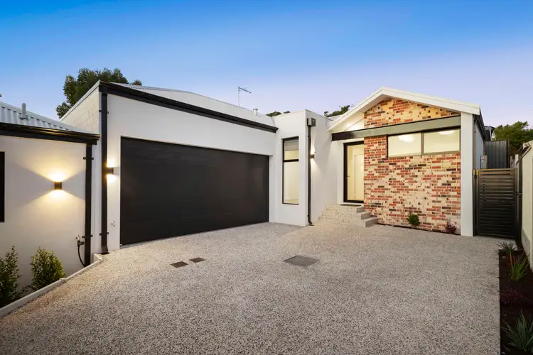 Third view of Homely house listing, 1, 2 & 3/9 Maddox Crescent, Melville WA 6156