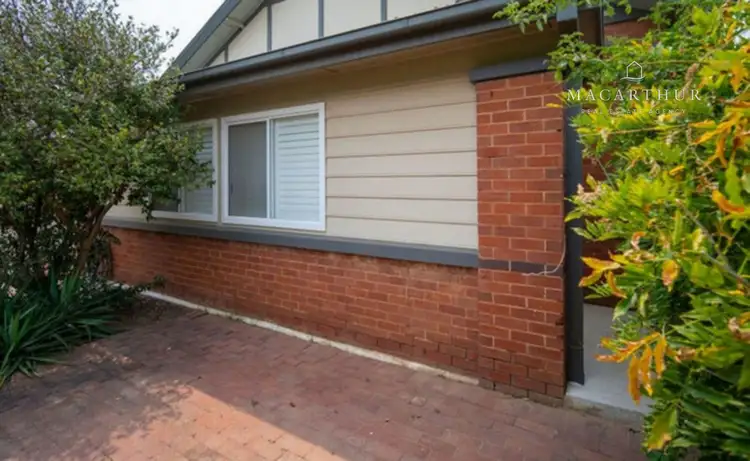 Second view of Homely house listing, 13 Edmondson Street, Turvey Park NSW 2650