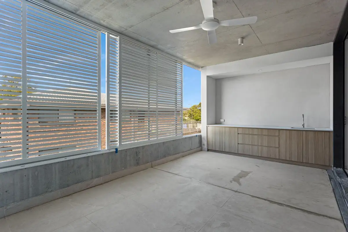 Main view of Homely villa listing, 81 Mountain View Avenue, Miami QLD 4220