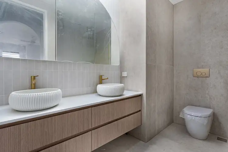 Fifth view of Homely villa listing, 81 Mountain View Avenue, Miami QLD 4220