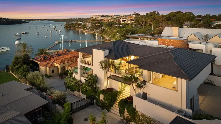Fifth view of Homely house listing, 134B Petra Street, Bicton WA 6157