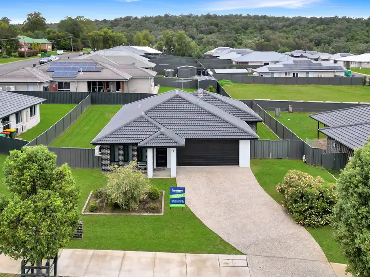 Main view of Homely house listing, 3 Siffleet Terrace, Gunnedah NSW 2380