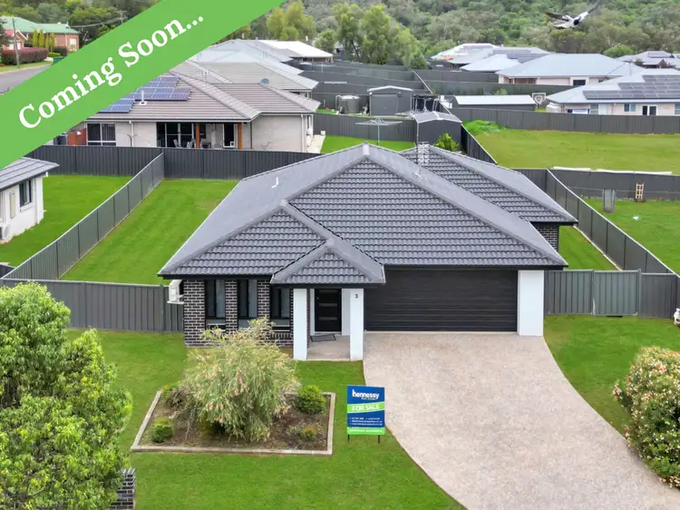 Coming Soon, Gunnedah NSW 2380