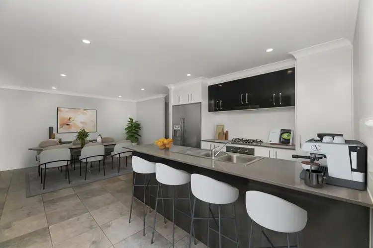 Second view of Homely house listing, 3 Siffleet Terrace, Gunnedah NSW 2380