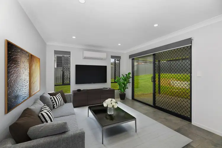 Third view of Homely house listing, 3 Siffleet Terrace, Gunnedah NSW 2380
