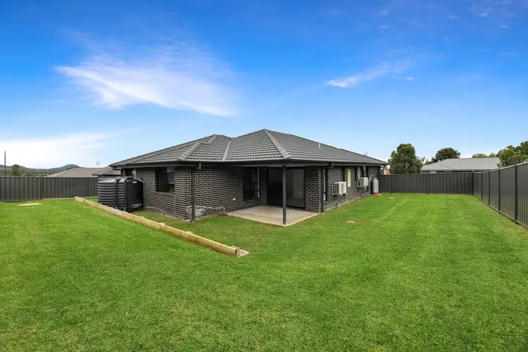 Fourth view of Homely house listing, 3 Siffleet Terrace, Gunnedah NSW 2380