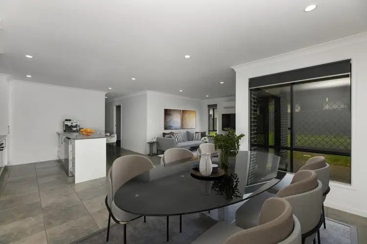 Sixth view of Homely house listing, 3 Siffleet Terrace, Gunnedah NSW 2380