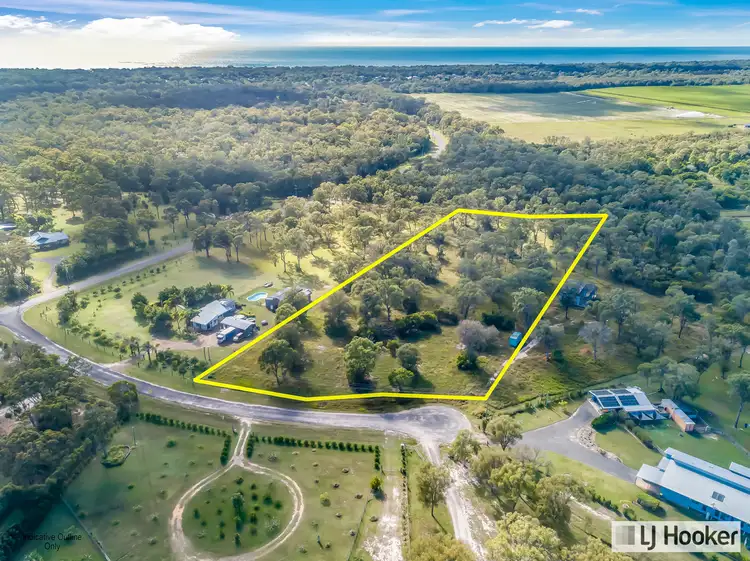17 Sea Eagle Close, Moore Park Beach QLD 4670