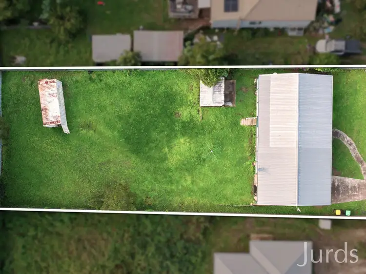 Third view of Homely house listing, 61 Main Road, Paxton NSW 2325