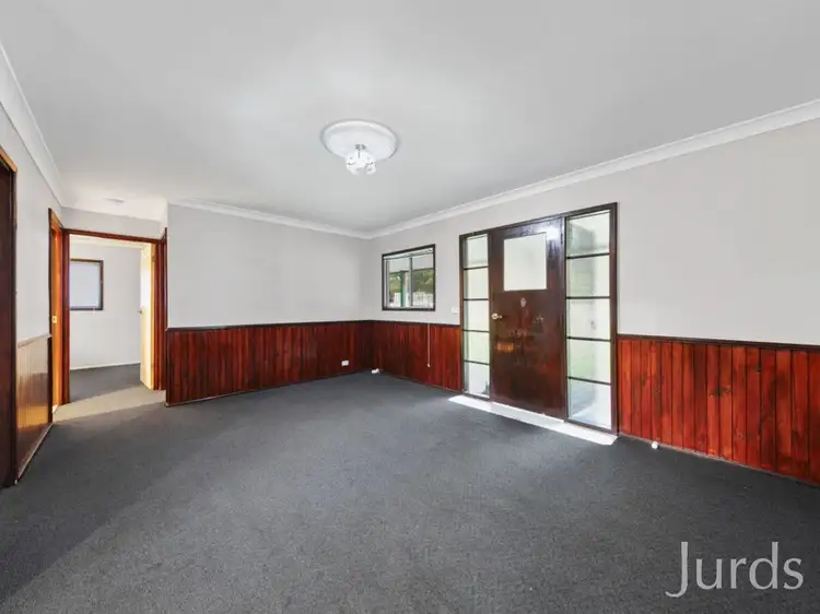 Fourth view of Homely house listing, 61 Main Road, Paxton NSW 2325