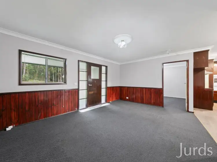 Fifth view of Homely house listing, 61 Main Road, Paxton NSW 2325