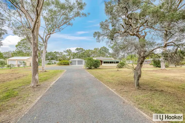Third view of Homely house listing, 7 Bush Road, Branyan QLD 4670