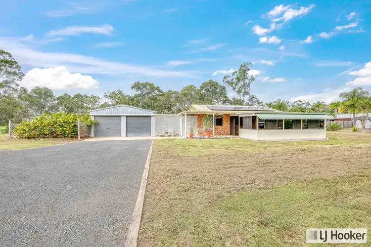 Fourth view of Homely house listing, 7 Bush Road, Branyan QLD 4670