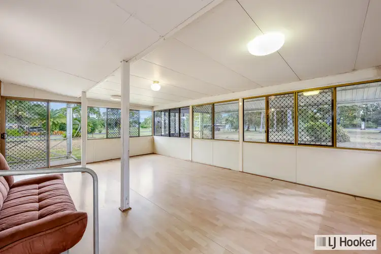 Fifth view of Homely house listing, 7 Bush Road, Branyan QLD 4670