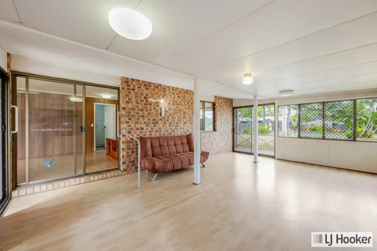Sixth view of Homely house listing, 7 Bush Road, Branyan QLD 4670