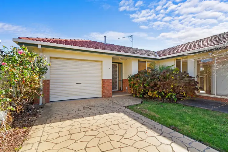 4/215 Macarthur Street, Sale VIC 3850