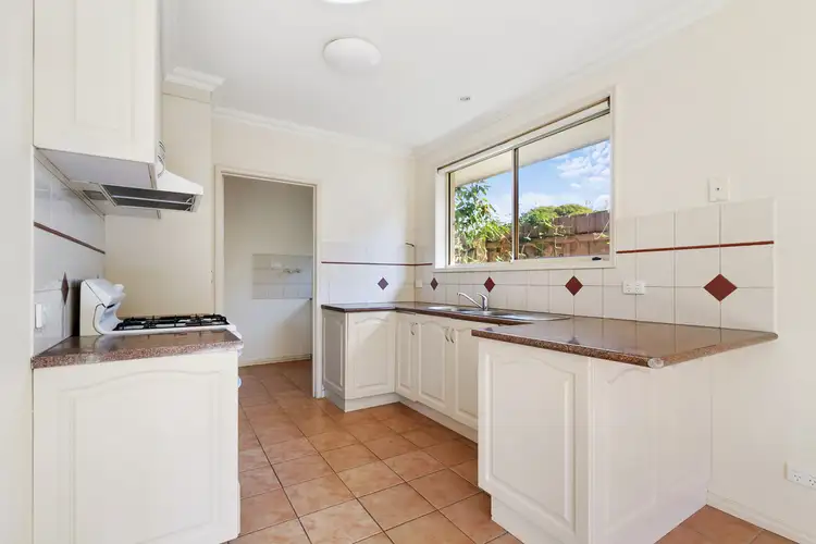 Second view of Homely unit listing, 4/215 Macarthur Street, Sale VIC 3850