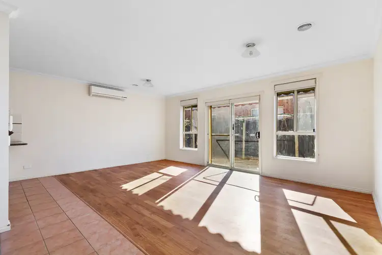 Third view of Homely unit listing, 4/215 Macarthur Street, Sale VIC 3850