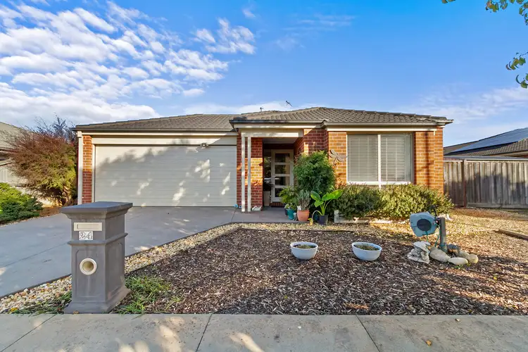 24 Morgan Street, Sale VIC 3850