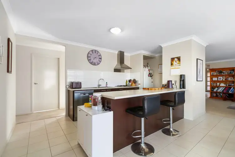 Second view of Homely house listing, 24 Morgan Street, Sale VIC 3850