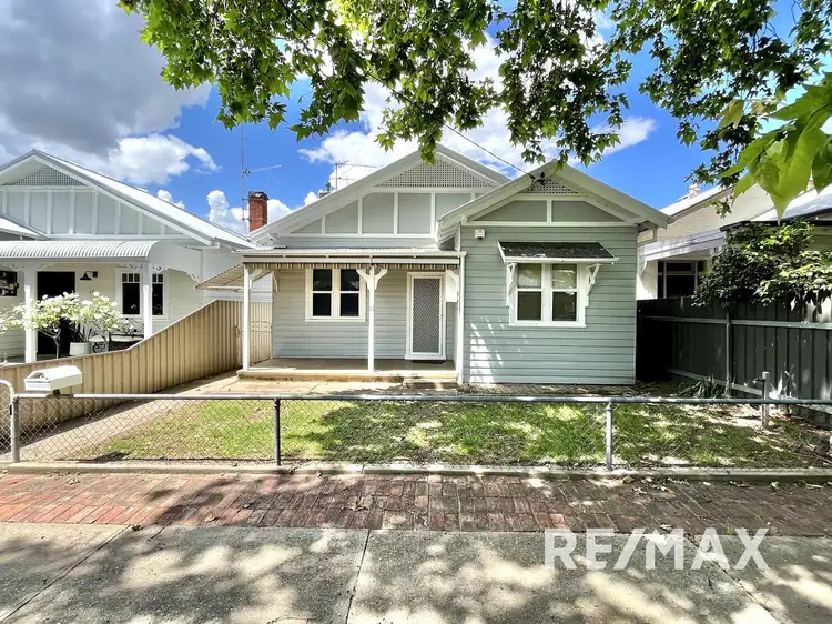 13 Albert Street, Wagga Wagga NSW 2650