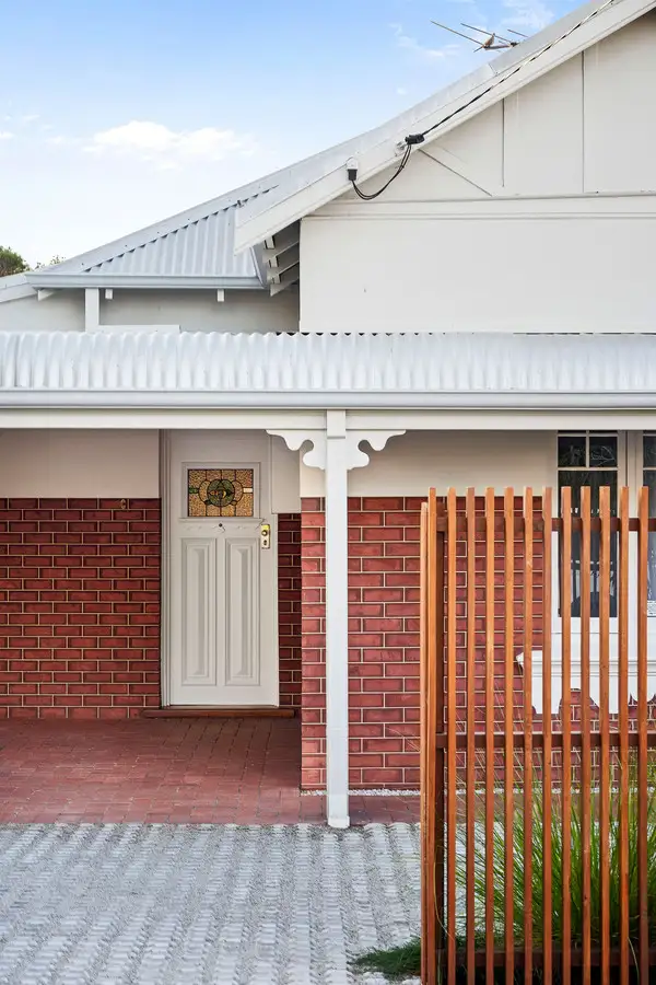 Second view of Homely house listing, 14 Hammond Street, West Perth WA 6005