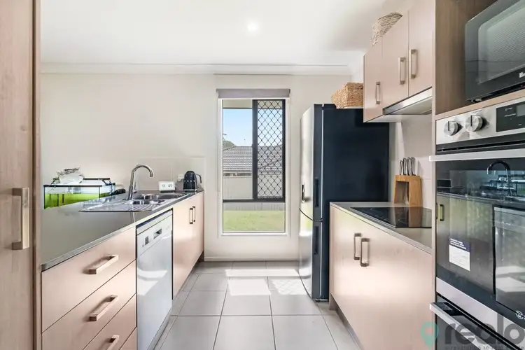 Second view of Homely house listing, 12 Durack Circuit, Casino NSW 2470