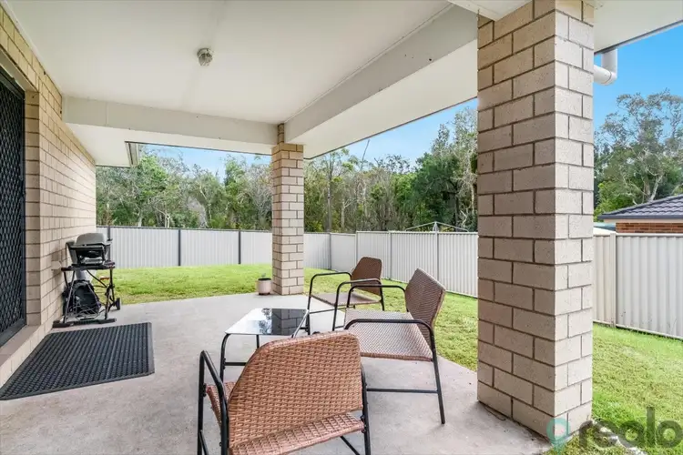 Third view of Homely house listing, 12 Durack Circuit, Casino NSW 2470