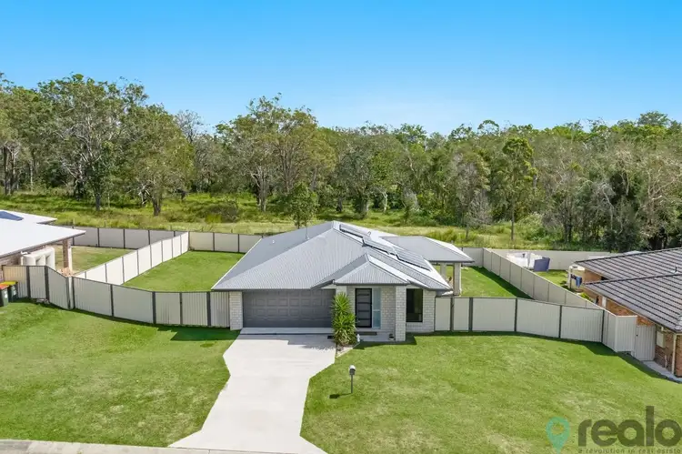 Fifth view of Homely house listing, 12 Durack Circuit, Casino NSW 2470